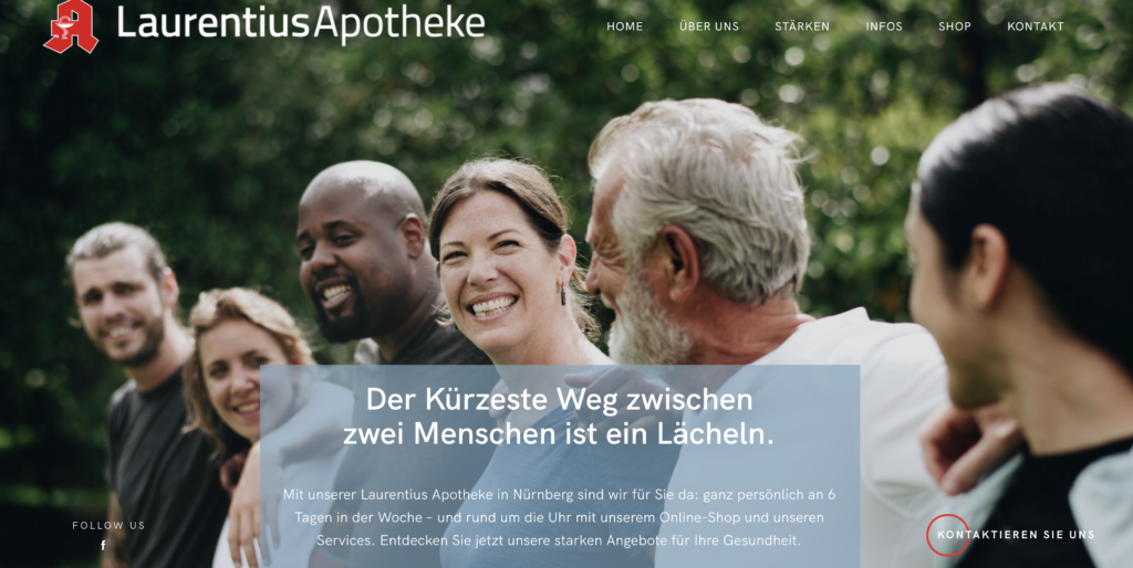 (c) Laurentius-apotheke.org